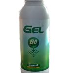 سیلیکات پتاسیم ژل 80  ایکس گرین