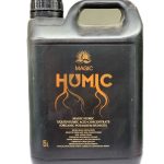 MAJIC HUMIC