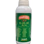 harvest