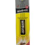 bersoda