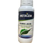 هیومیک اسید مایع METALEM