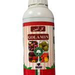 کود مایع گل آمین گل سم