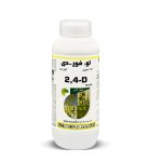 علفکش تو فور دی( 24D)گل سم
