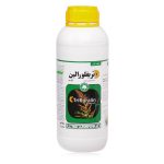 علف کش تریفلورالین (ترفلان) گل سم