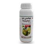 حشره کش توکسی فن  نیم لیری Toxyfen