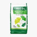 تیماسول Timasol 10-52-10+TE چینی ده کیلویی