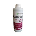 کود 20-20-20 ژله ای پلونویت plonvit  اینترمگ لهستان