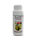 حشره کش توکسی فن  نیم لیری Toxyfen