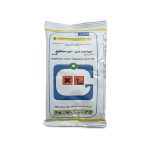 قارچ کش ویشکا ( تیوفانات متیل+تری سیکلازول) 250 گرمی  گل سم