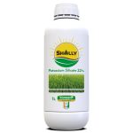 سیلیکات پتاسیم شالی ایکس گرین