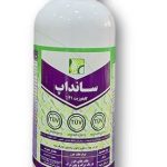 علفکش گلایفوزیت (سانداپ) پاکسم ۱ لیتری